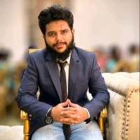 Muhammad Usman Chohan