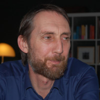 Hans Van Ispelen