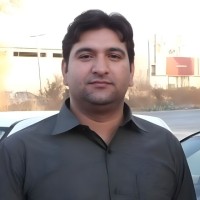 Izhar Ahmad