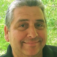 Michael Bellows