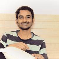 Rajkumar khurmishetti