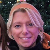 Joanne Dowsett