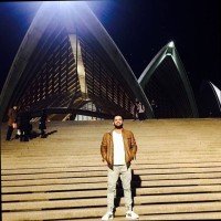 Muhammad Saqib Baig