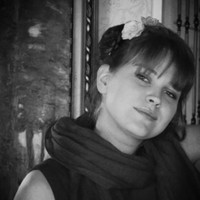 Madeline-Elena Juva