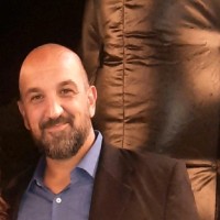 Cristian Otero