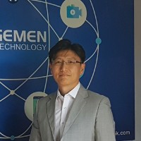 Jongjin Park