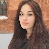 Mariia Dorofeeva