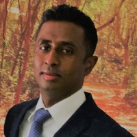 Hanif Mohammed