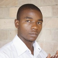 Jonathan Chikumbu