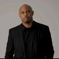 Darnell Blackburn