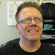 Anders Harrysson