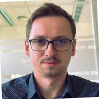 Michal Frgelec