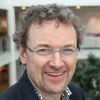 Øystein Hagen