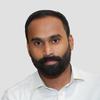 Antony Joseph