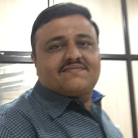 Milind Babar