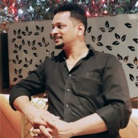 Rupesh Parsekar