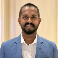 Charith Jayathilake