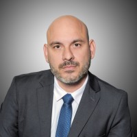 George Mantas