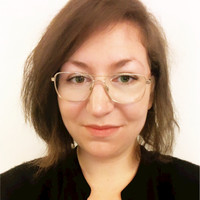 Beatrice Larsen