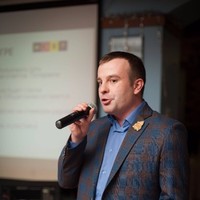 Иван Дмитриев