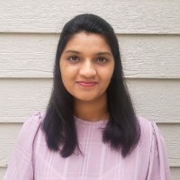 Chandrala Kulkarni