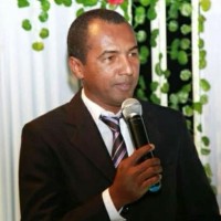 Celso Soares Barbosa