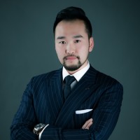 Michael Zhou