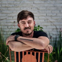 Daniel Jetro Brasesco
