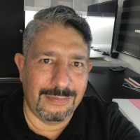 Mario Aguila Rodriguez