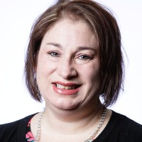 Angela Branson