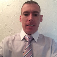 Simon Huxley