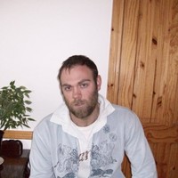 Fergal O'Reilly
