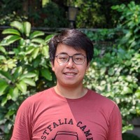 Angus Wong
