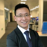 Tim (Zhengchao) Ye