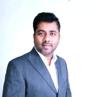 Prashant Sinha