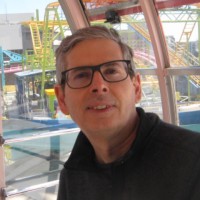 Jeremy Coley