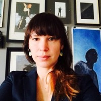 Annika Harup