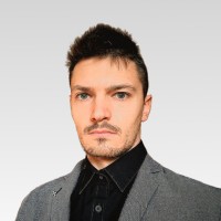 Daniel Smerghetto