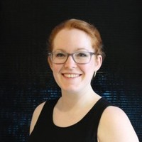 Sarah Perry
