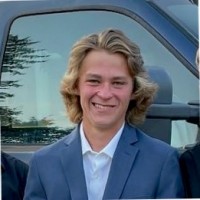 Jake Perrine