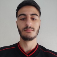 Bachir Nassr Nasser