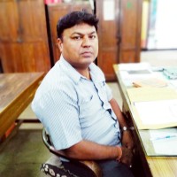 Manoj Jena