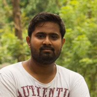 Rohit Joshi
