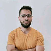 Yair Hanimov