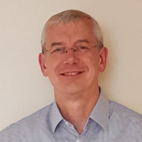 Dr Peter Davies