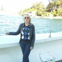 Joanne Metcalf