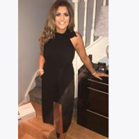 Alisha Johnston