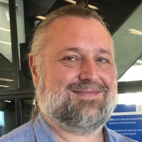 Sven Bauwens