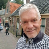 Hans van der Vleugel