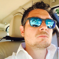 Fabio Bonvini Cervio